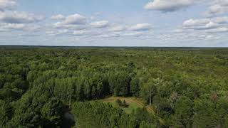 Meadowbrook Ln, Athelstane, WI