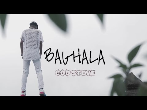 COD STEVE - BATHALA (Official Music Video)