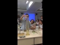 Water Column Supported By Atmospheric Pressure 2