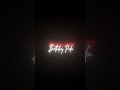 ‍ ️Venthu Thaninthathu Kadu Ipo Happy Birthday Padu WhatsApp Status Black Screen