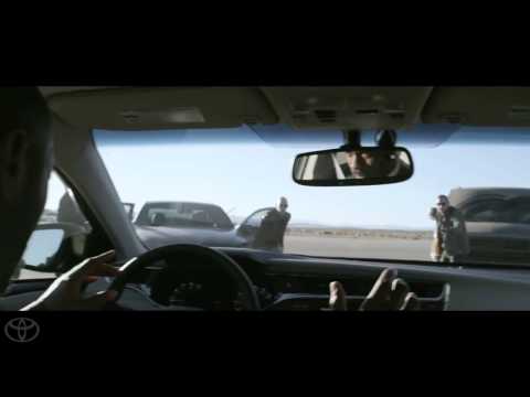 Thumbnail for Getaway with Idris Elba Only The Name Remains 2013 Toyota Avalon by Toyota Avalon, Peugeot, FIA, Opel, Maybach, Renault, Lamborghini, Maserati, Ferrari, Fiat, Toyota, Hummer, SEAT, Isuzu, Ranz, Oldsmobile, Suzuki, Porsche, Mazda, Subaru, BMW, Volkswagen, Land Rover, Lexus, Jeep, Lada, Mercedes-Benz, Car, Infiniti, Nissan