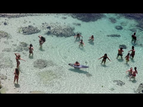 Uluwatu Pool Party - 24 November 2019