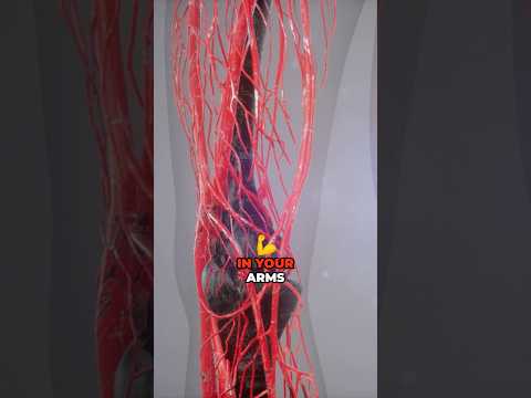 What is peripheral arterial disease (PAD)? #cardiology #heart #doctor #heartattack #diabetes #health