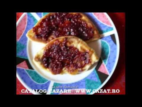 Cazare Buciumi, Salaj - Cazat.ro