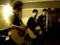 Eskimo Joe, Just Don't Feel, 14.10.11