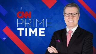 AO VIVO: CNN PRIME TIME - 16/02/2026