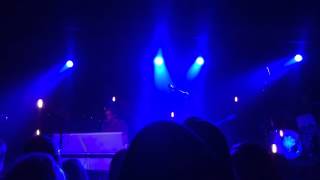 Copeland - Baltimore Soundstage - In Her Arms You Will Never Starve