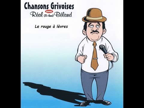 TI-GUS Le rouge à lèvres