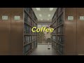⌜english lyrics⌟ bts ↬ coffee