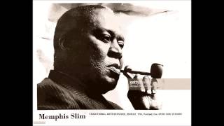 Memphis Slim - Highway 51 Blues
