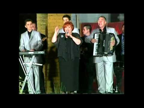 VIOLETA TOMOVSKA - Rode moj makedonski