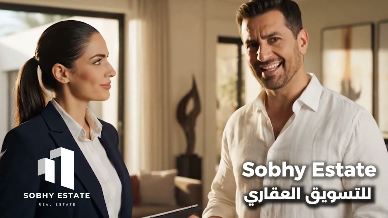 التسويق العقاري في مصر