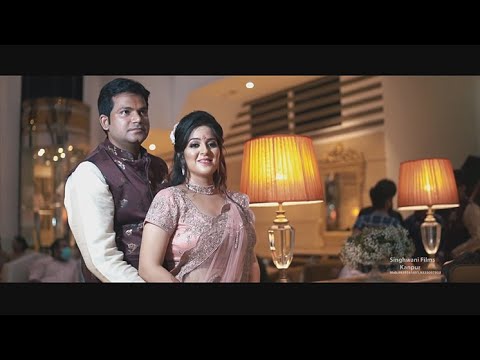 Wedding Photographer portfolio by Singhwani Films in Kanpur - Photo 1