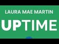 Uptime A Practical Guide To Personal Productivity By Laura Mae Martin Summary And Key Takeaways