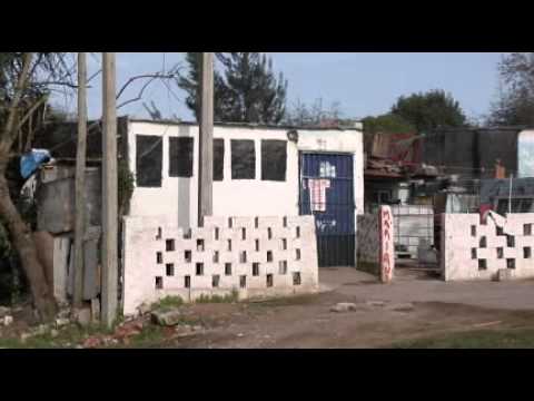 Delincuente baleado permanece internado en CTI