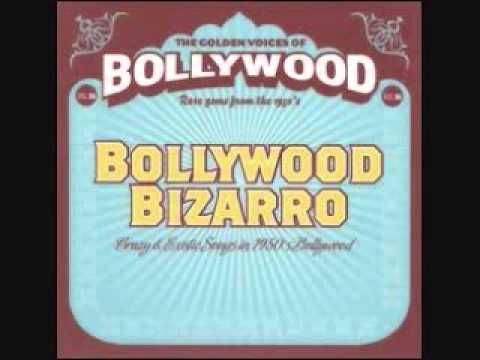 Bollywood Bizarro Amirbai Karnataki - 'Gore Gore O Banke Chore' (From Dhillagi)