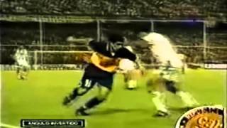 Juan Roman Riquelme | Astros - Ciro Y Los Persas | 2016