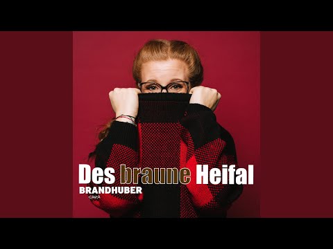Des braune Heiferl