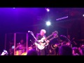 Don Felder "Hotel California" Guitar Solo at The ...