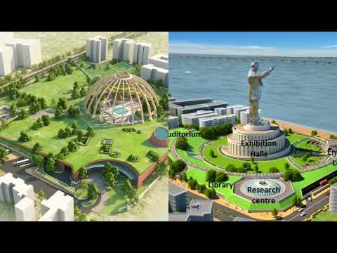 download lagu mp3 mp4 Statue Of Equality Ambedkar, download lagu Statue Of Equality Ambedkar gratis, unduh video klip Statue Of Equality Ambedkar