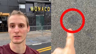 King Von Crime Scene Video ⚠️ The Disturbing Truth About His Final Moments ⚠️