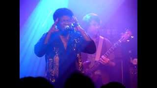 charles bradley - 2011.11.14 xoyo - i believe in your love