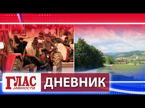 PRETI LI I SUMADIJI ,,OLUJA''?