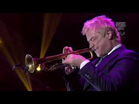 Chris Botti Live at Java Jazz Festival 2015