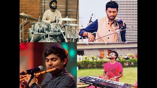 Download lagu Margazhi Poove | Durai | Lalit | Delip | Vetri mp3 Download lagu Margazhi Poove | Durai | Lalit | Delip | Vetri mp3