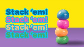 Crayola Globbles – The Ultimate Squishy, Sticky, Colorful Sensory Toy Trend (2026)