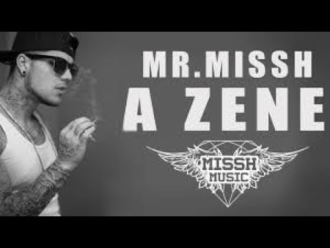 Missh x Lotfi Begi feat. Hiro - Megöl LYRICS