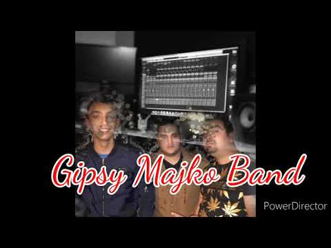 Gipsy Niko & Majko band pre ulica