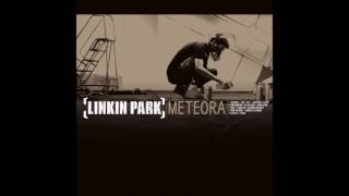 Linkin Park - Nobody&#39;s Listening (Audio)