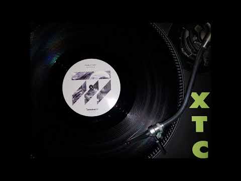 Pablo Say - Pull Me Under  ( TERM211 )