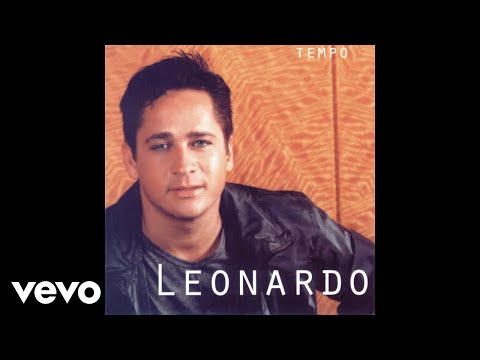 Leonardo - Só o Tempo Vai Dizer (Áudio Oficial)