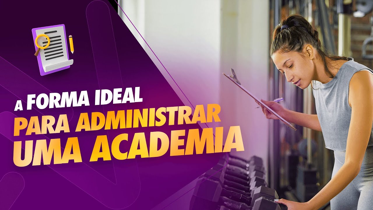 Gestão de academia | Os segredos para uma gestão de sucesso