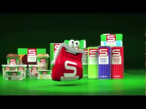 S-BUDGET Börserl Geburtstag -- feiert 5.Geburtstag -- Gewinnspiel