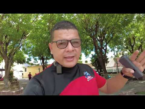 Visitamos por 2ª veces Distrito de Lislique, la Unión Norte.