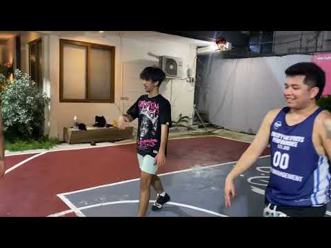 Boss Toyo  Production - Atsuyan W/ King Badger and Pot-Pot