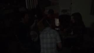 Golden Slippers at Augusta