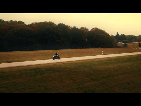 Moments | Motorcycle Cinematic Short Film