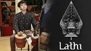 Download lagu LATHI -- versi dangdut cover kendang  ( NANDA KENDANG) mp3