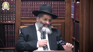 להיות מחובר תמיד לרצון העליון ולהתקדש | שיעור מס' 99 בספר חובת התלמידים | סדרת משכימי הבוקר