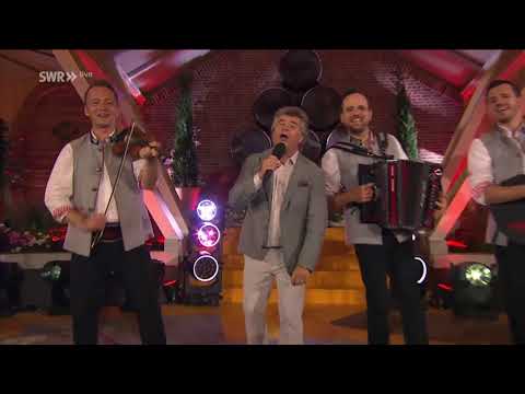 Andy Borg & Die Fetzig`n aus dem Zillertal - Cheerio - Sommerspaß mit Andy Borg