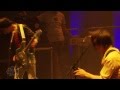 The Cribs - I'm A Realist (Live in London) | Moshcam