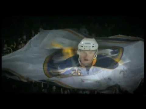 Buffalo Sabres 2010-11 Plays of the Year