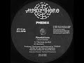 Phenix - Overture (1991)