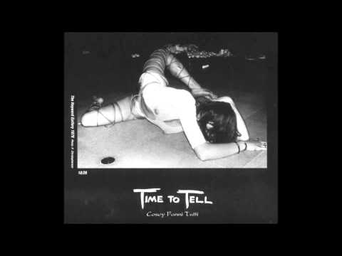 Cosey Fanni Tutti - Such Is Life