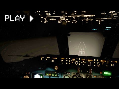 *INSANE REALISM* | Real ATPL Pilot - Winter Ops | Leonardo MD82 Maddog | Full Flight | MSFS