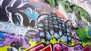 Happy Accident - Laika the Cosmonaut